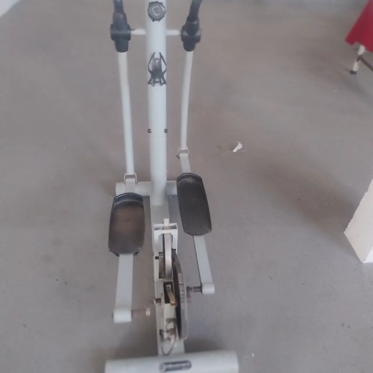 Aparelho de musculação  - Foto 3