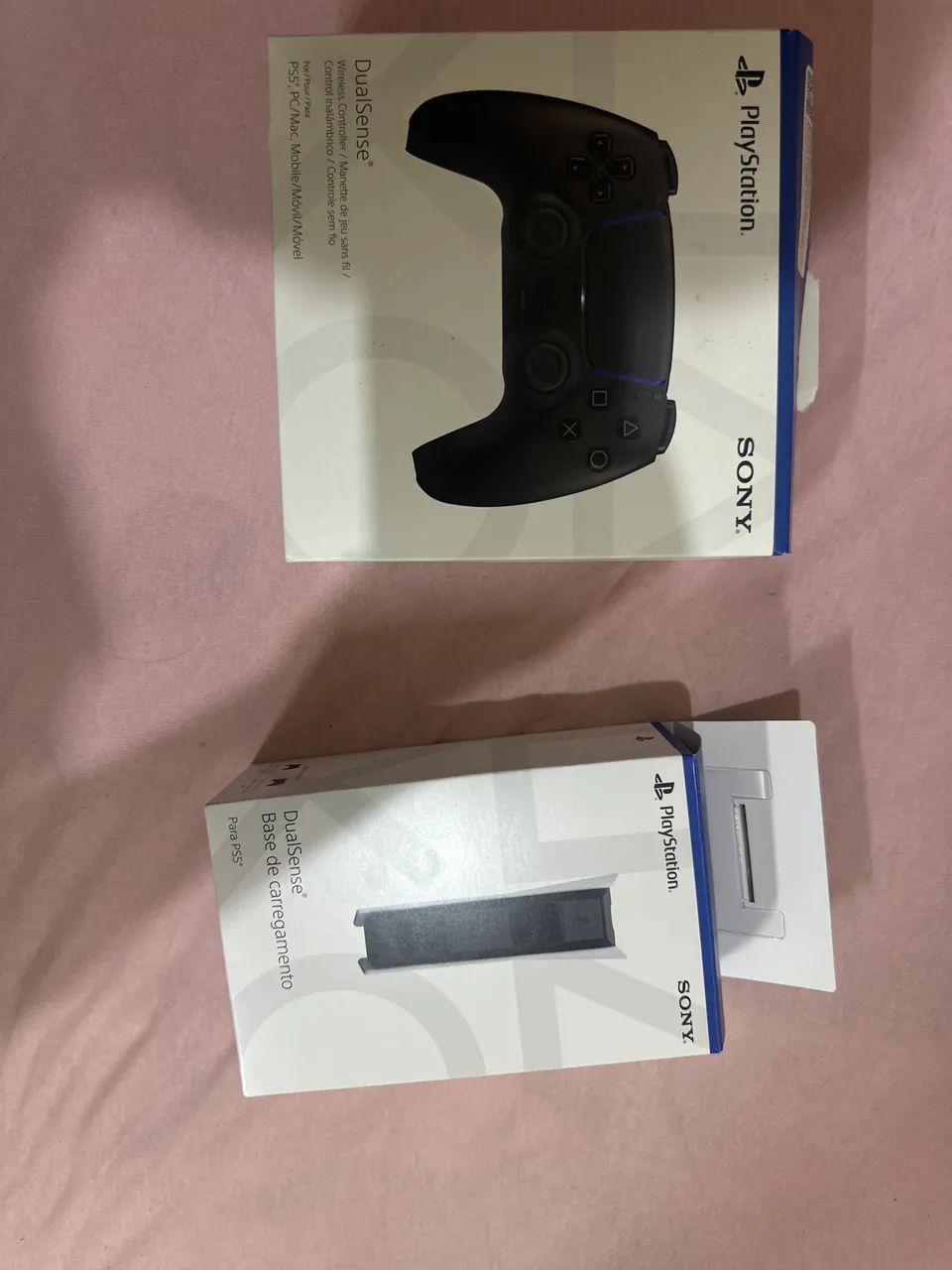 KIT PS5 + ACESSÓRIOS  - Foto 4