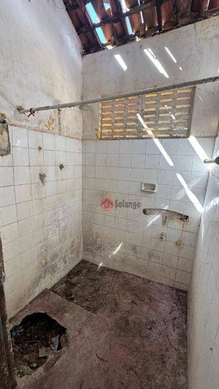 Casa Castelo Branco $210mil,3qts,simples, - Foto 5