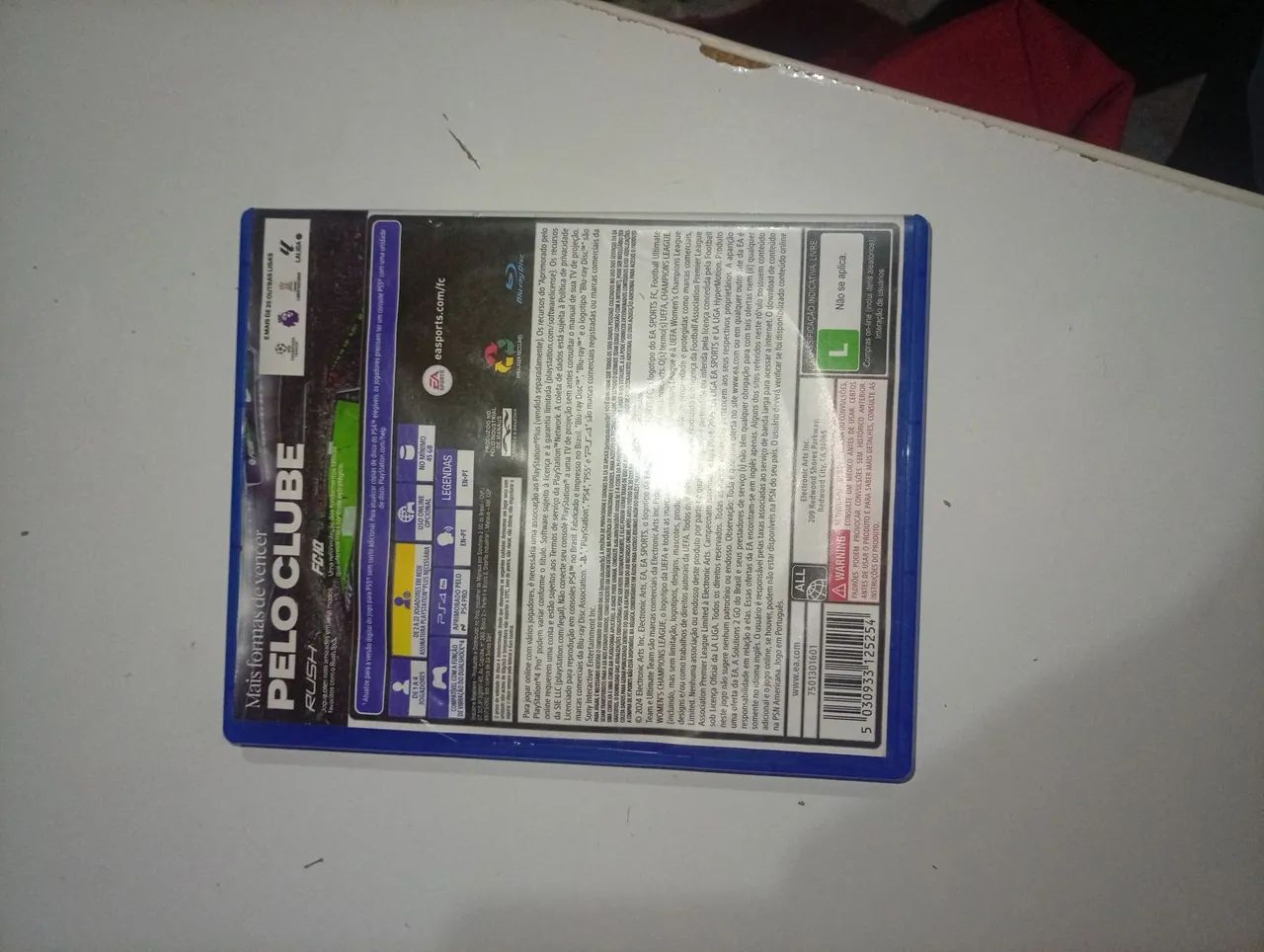 Fc25 original  - Foto 3