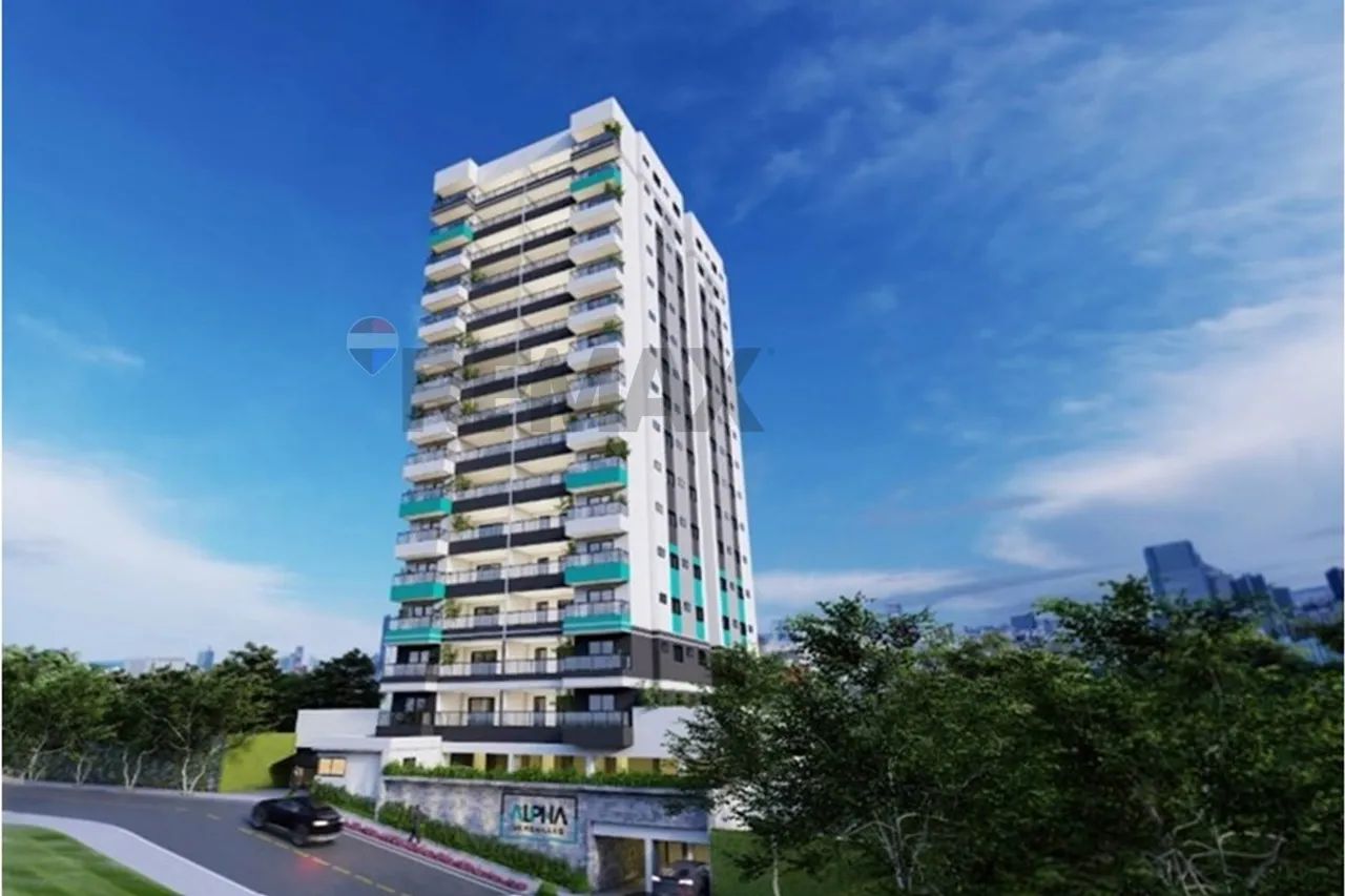 APARTAMENTO PARA LOCAÇÃO | ALPHA VERSALHES | SOROCABA/SP