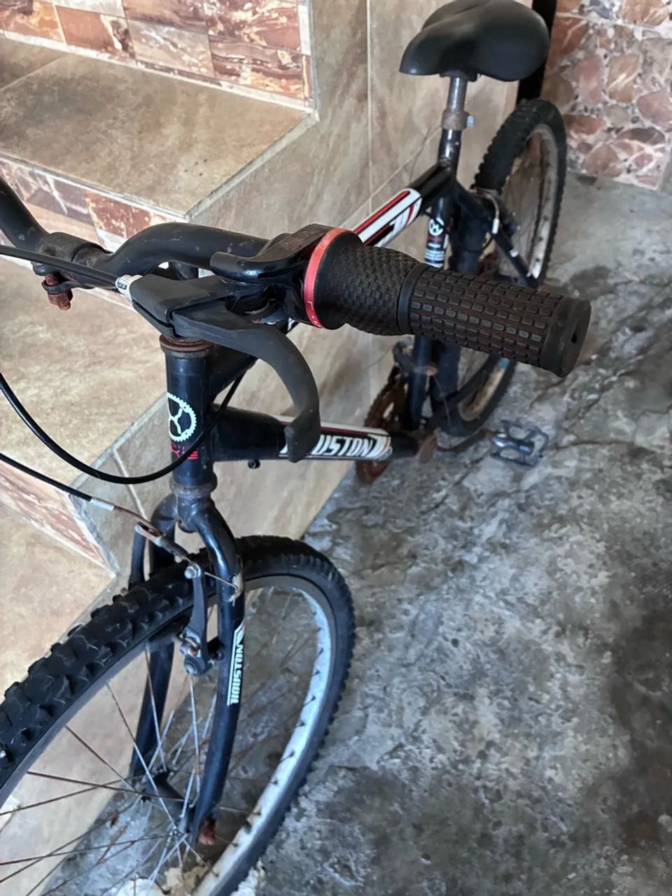 Bicicleta Foxer - Foto 5