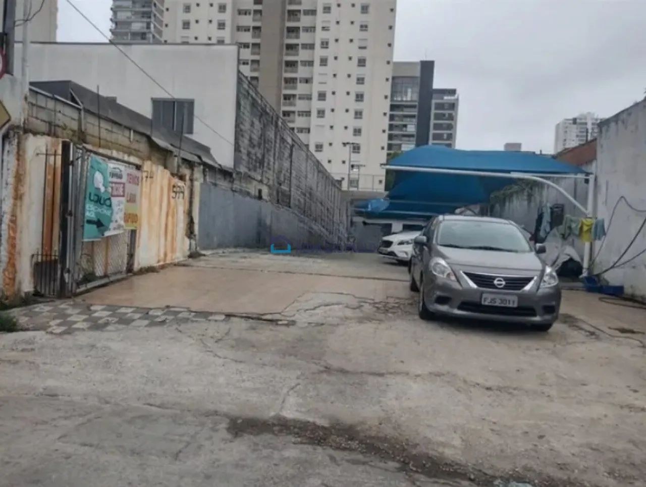 Terreno - Vila Olímpia 500m² - Foto 4