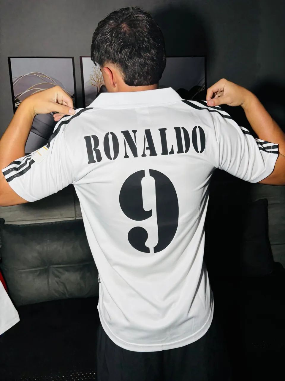 REAL MADRID 2002 - Foto 4