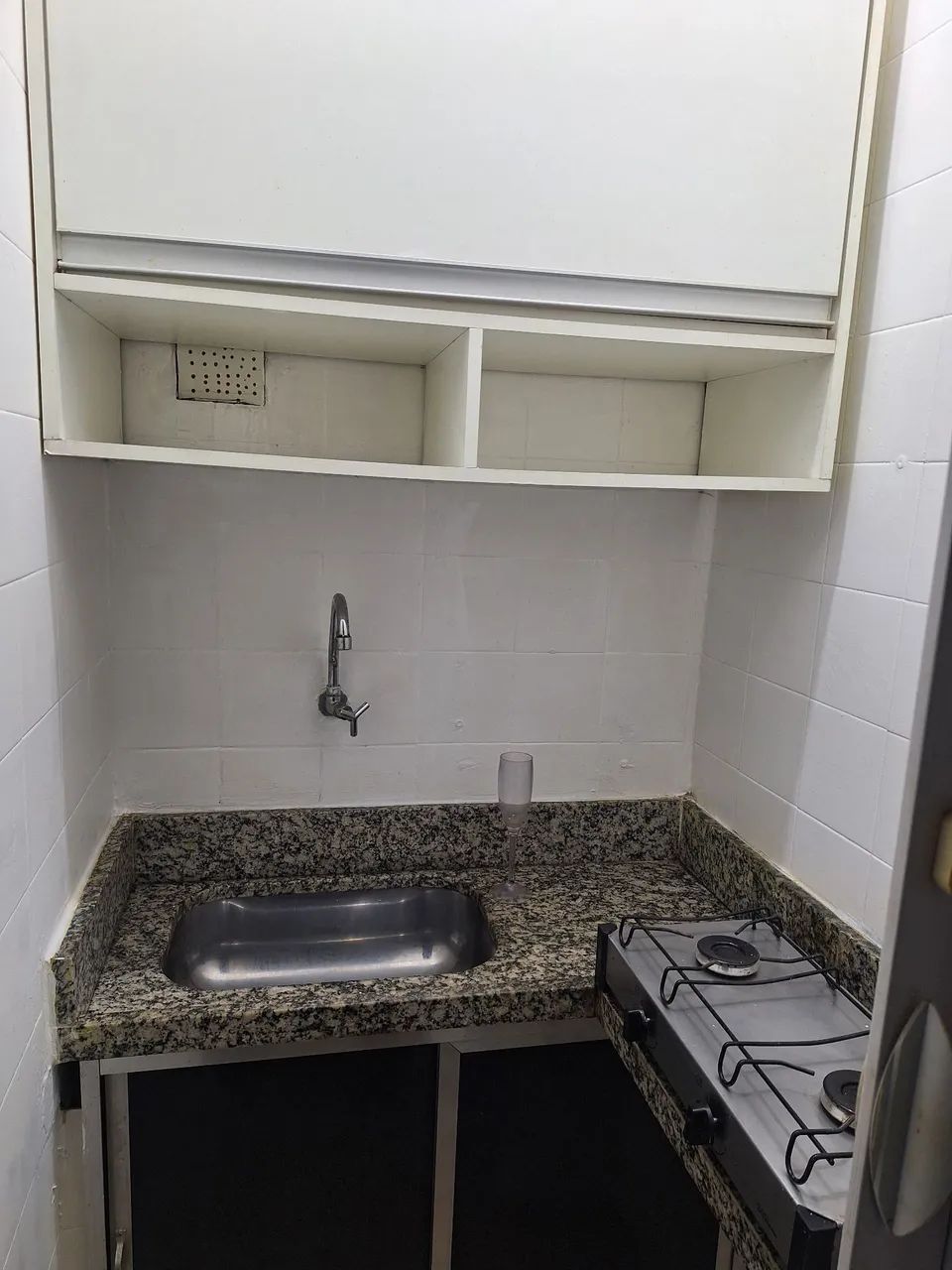 ALUGO Kitnet Botafogo R$ 2800 - Foto 5