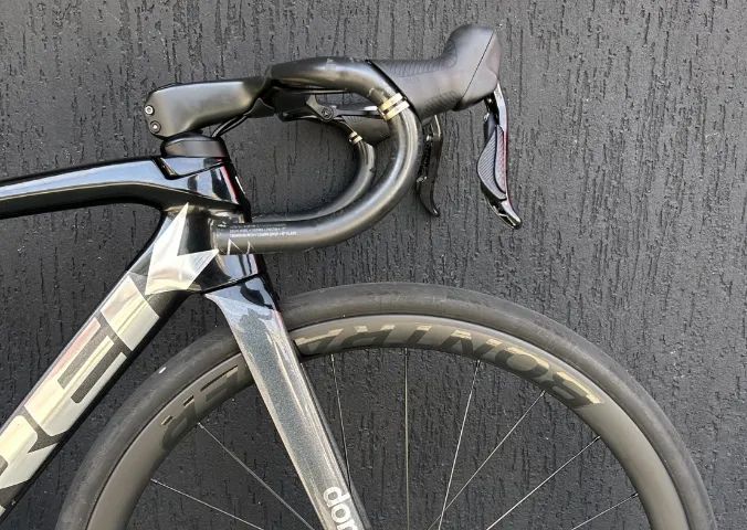 BICICLETA TREK ÉMONDA SLR - Foto 3