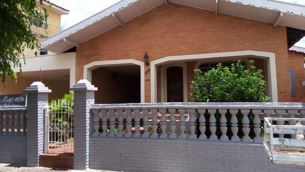 Casa à venda em Sumaré, Centro, com 1 quarto, com 180 m² - Foto 3