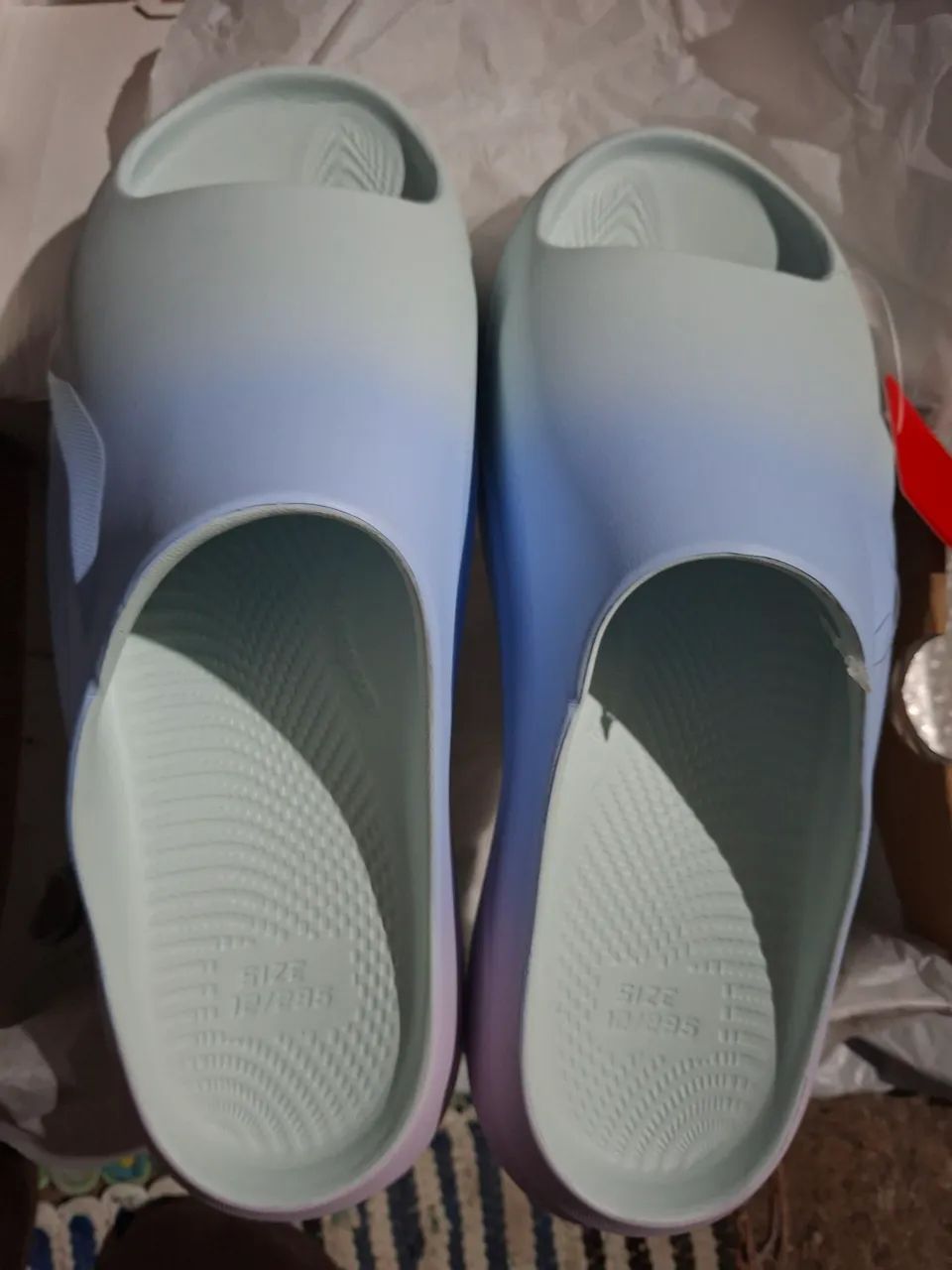 Chinelo LiNing Slide - Foto 2