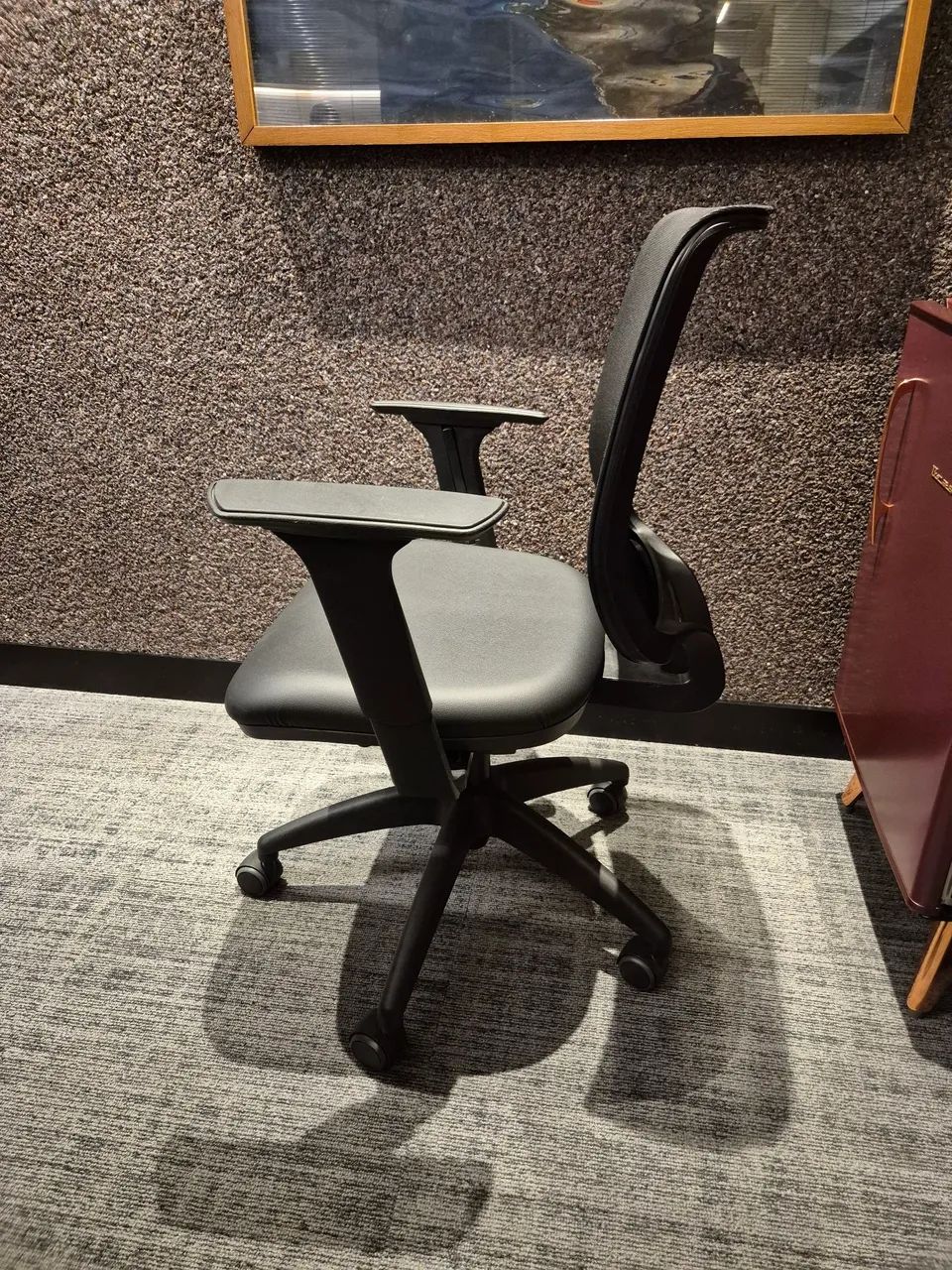 Cadeira Flexform Escritório Perfeito Estado. - Foto 2
