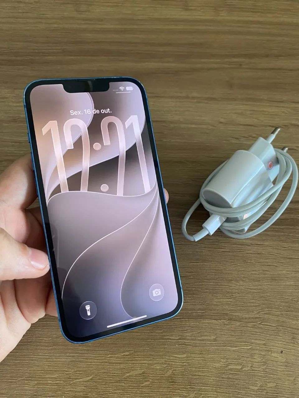 IPHONE 13 128 - Foto 3