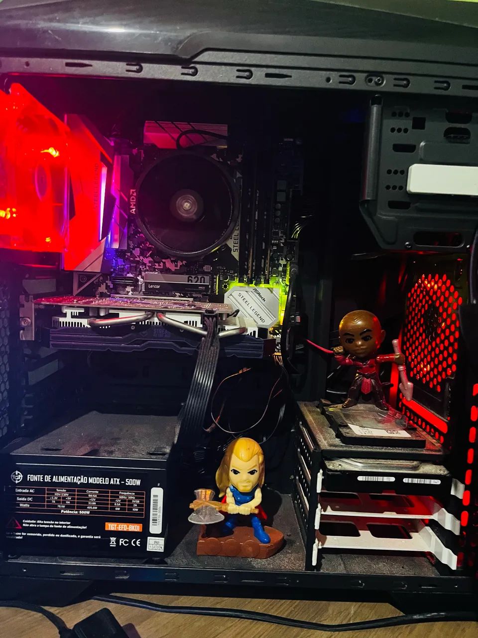 PC GAMER COMPLETO !  - Foto 2