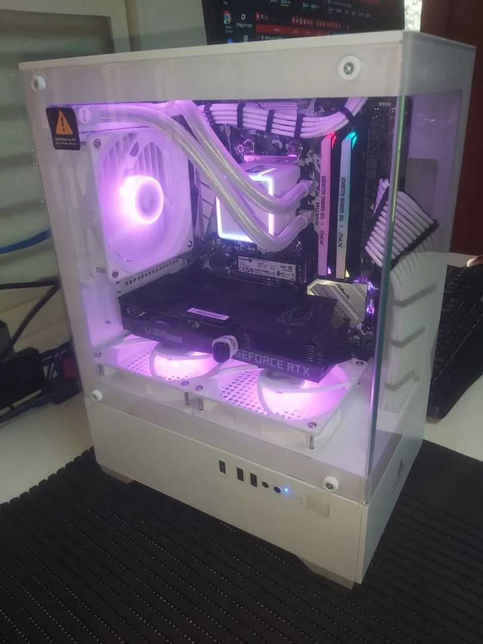 VENDO CPU GAMER  - Foto 2