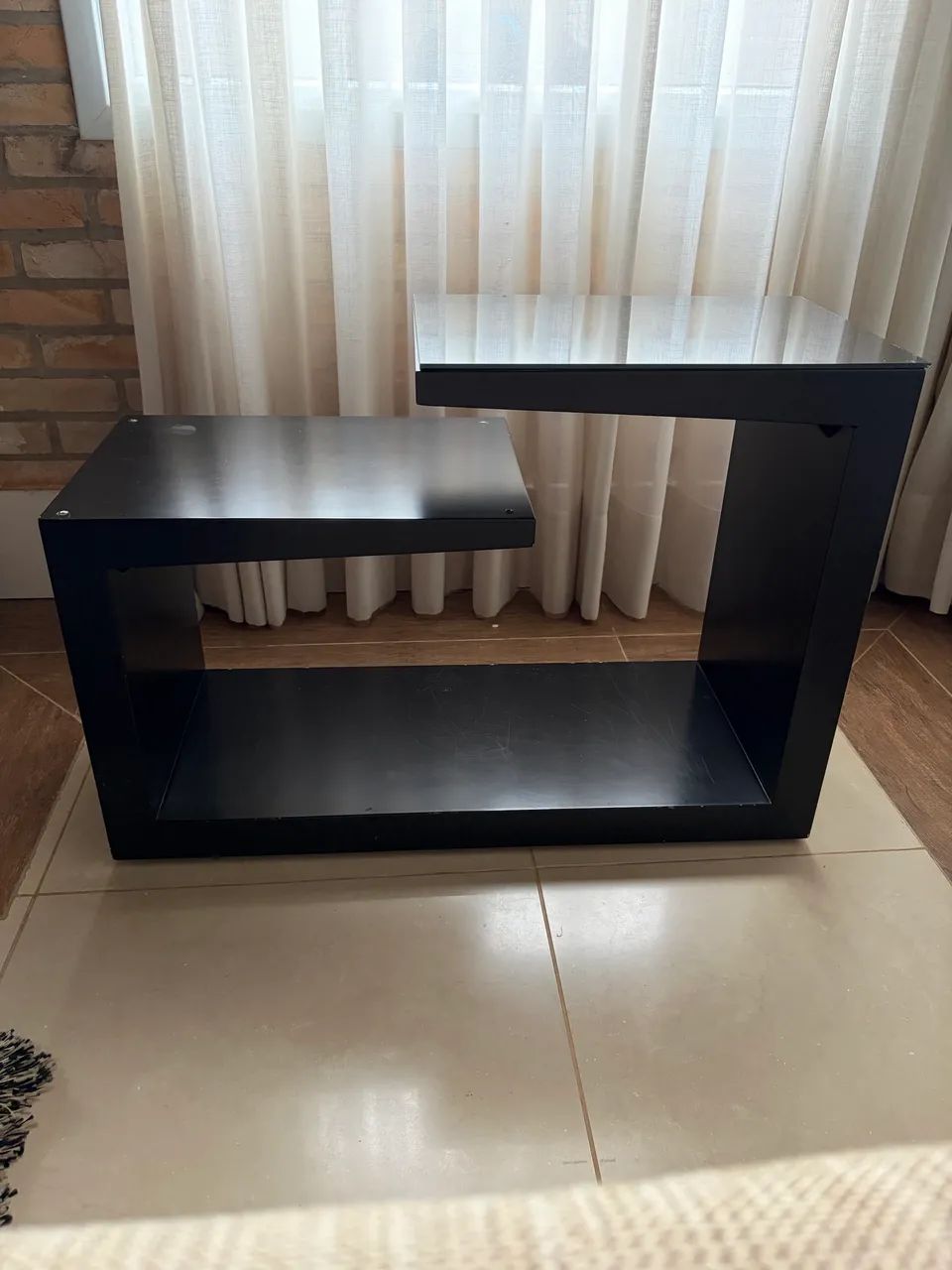 Mesa de canto