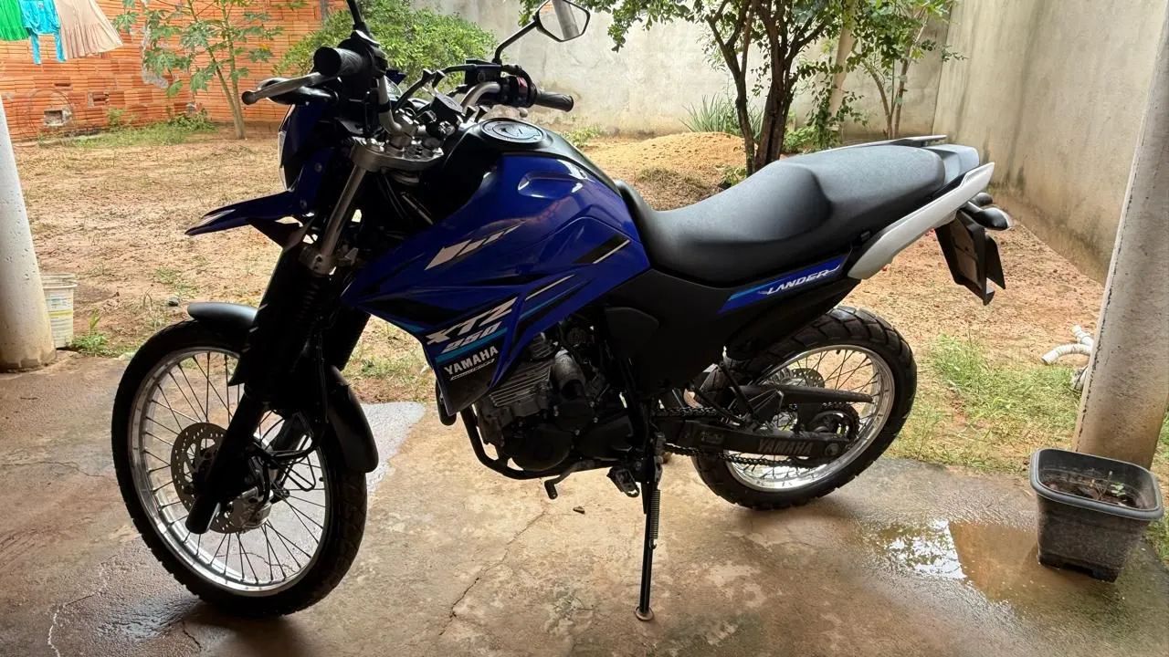 Lander 250 - Foto 3