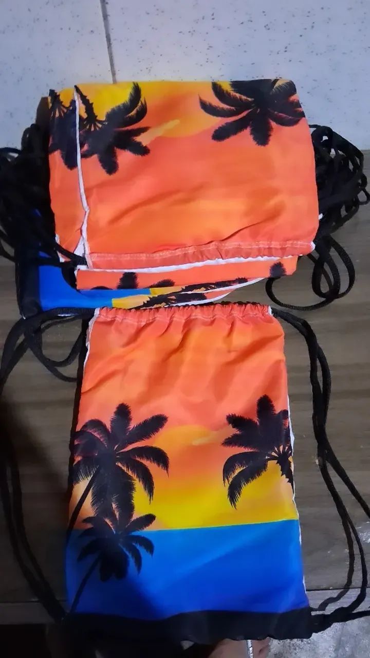  sacochila   - Foto 2