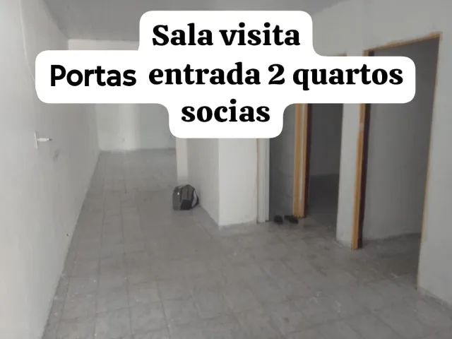 Casa a venda No Benedito Bentes 1  - Foto 2