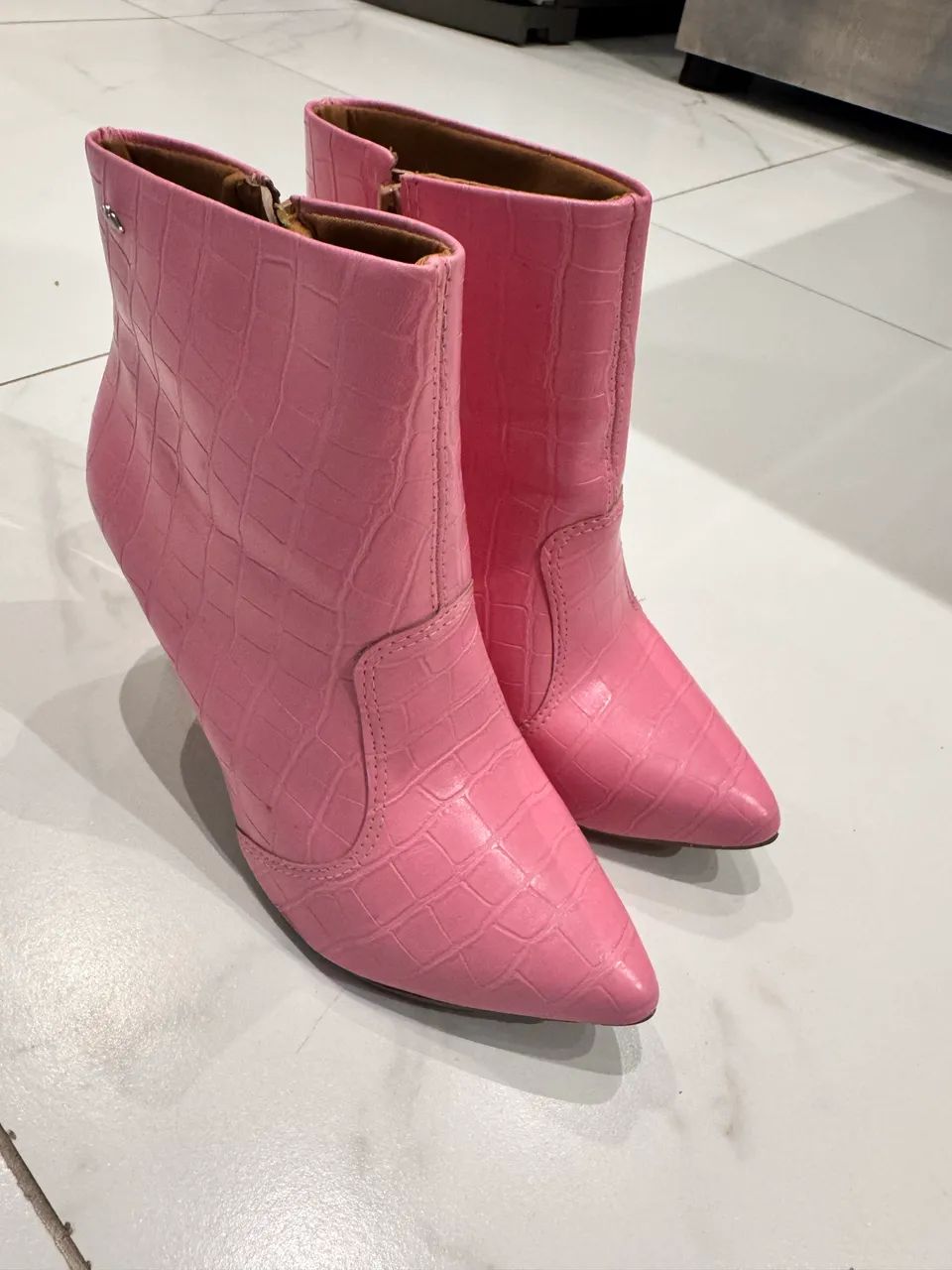Bota Dakota  - Foto 4