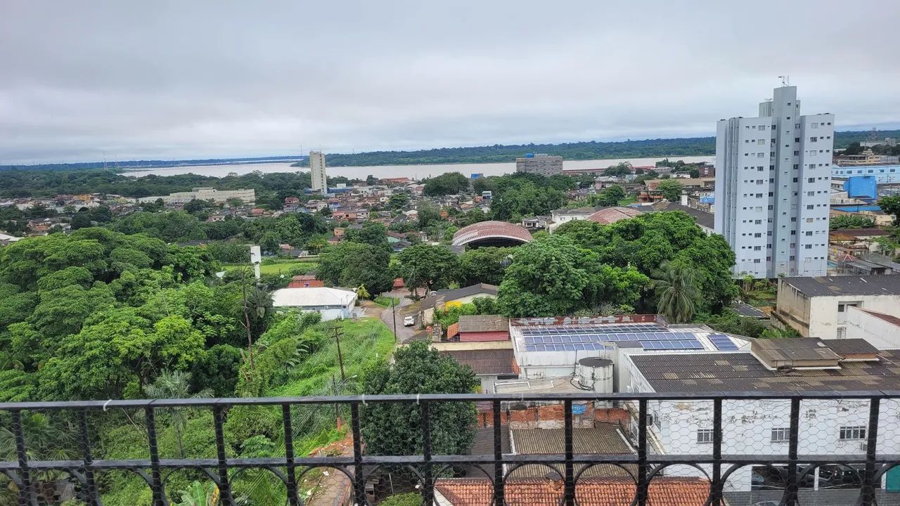 Foto - Porto Velho - Mocambo