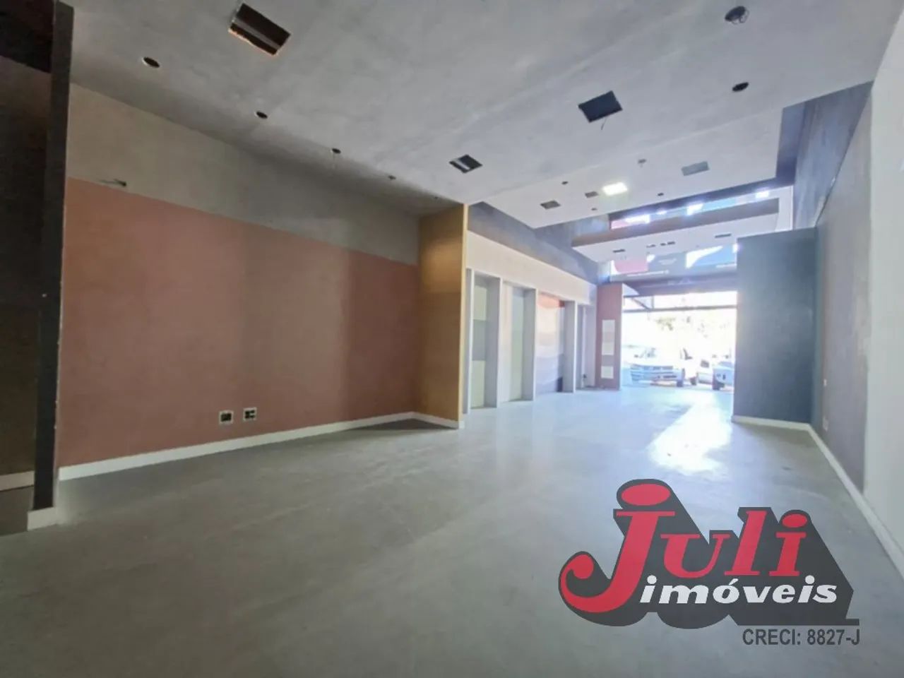 SALÃO COMERCIAL 132 MTS² - BAIRRO ASSUNÇÃO - SÃO BERNARDO DO CAMPO - Foto 2