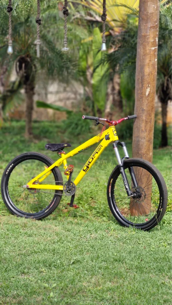 Gios 4TRIX 2025 - Foto 2