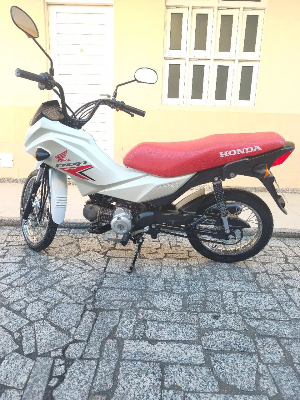 Vendo pop seminova 2026 