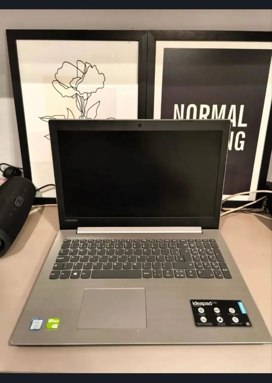 Vendo notebook Lenovo - Foto 2