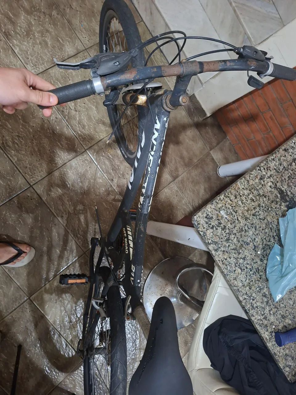 Bike caloi - Foto 2