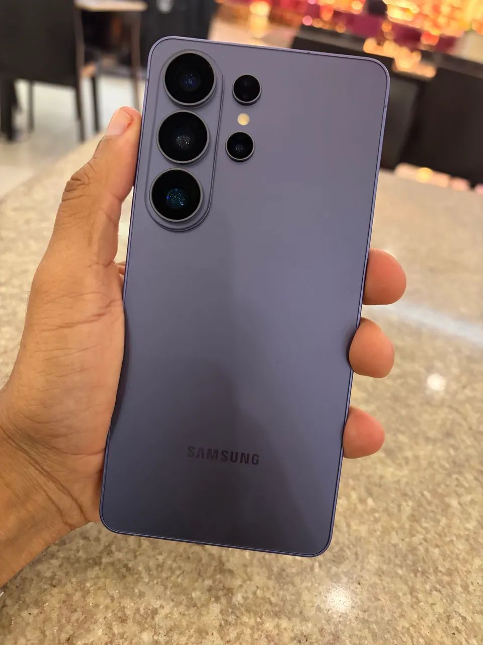 Galaxy s26 ultra 256gb - Foto 3
