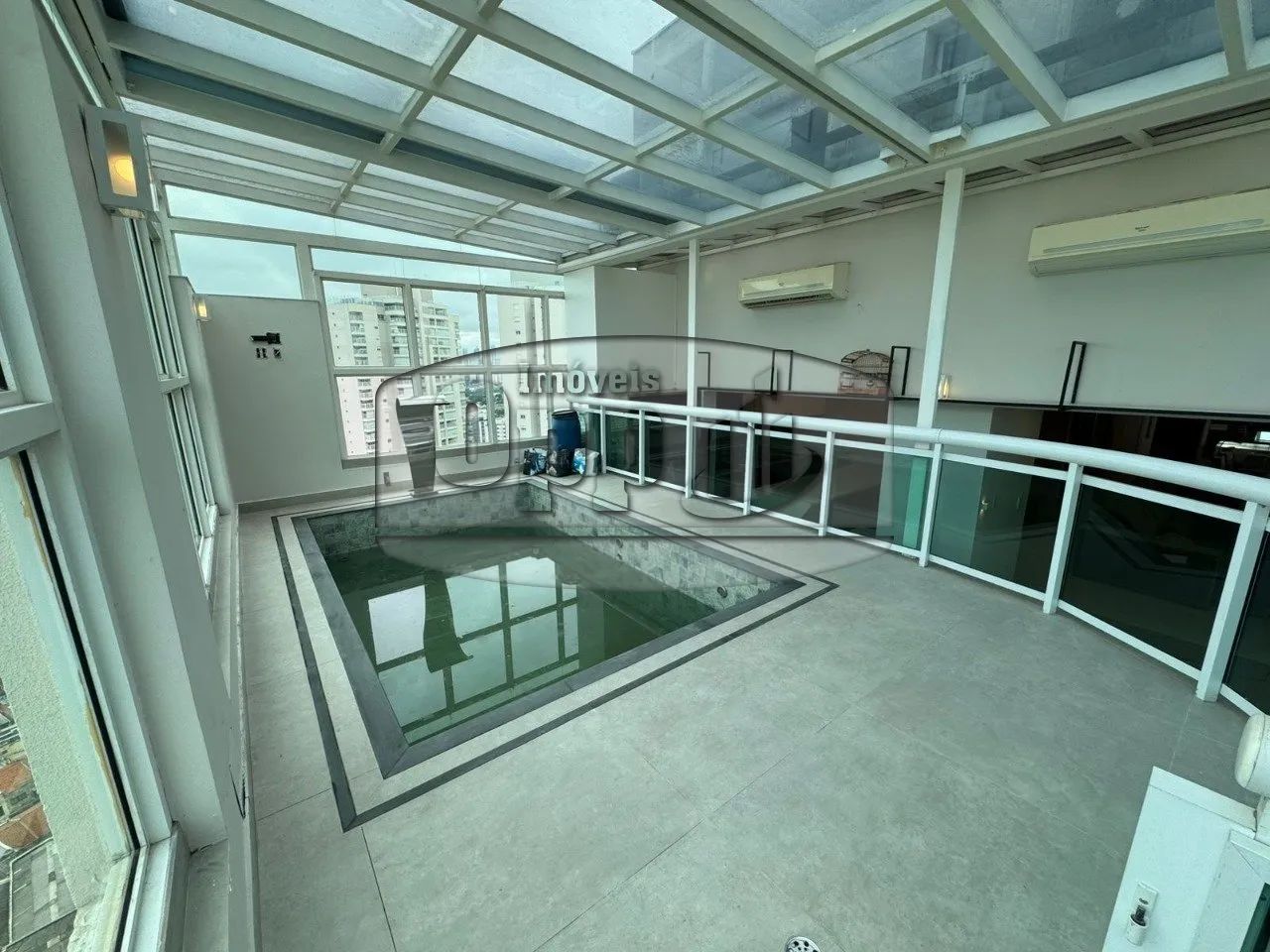 COBERTURA DUPLEX 343 M² - CENTRAL PARK MOOCA - Foto 4