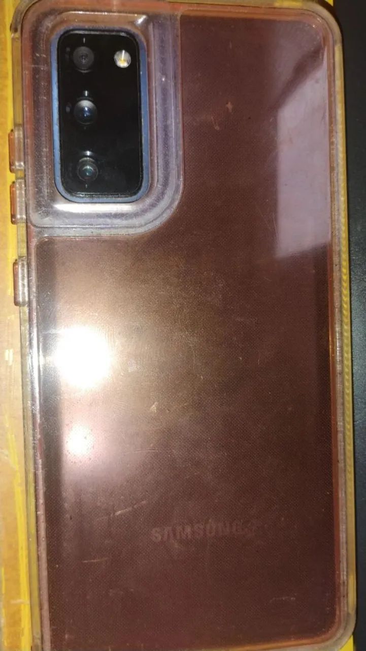 Samsung a20 FE - Foto 2