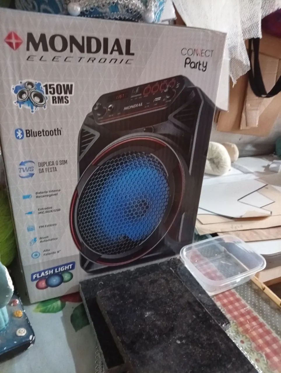 Vendo