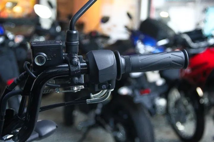 yamaha factor 150 - Foto 3