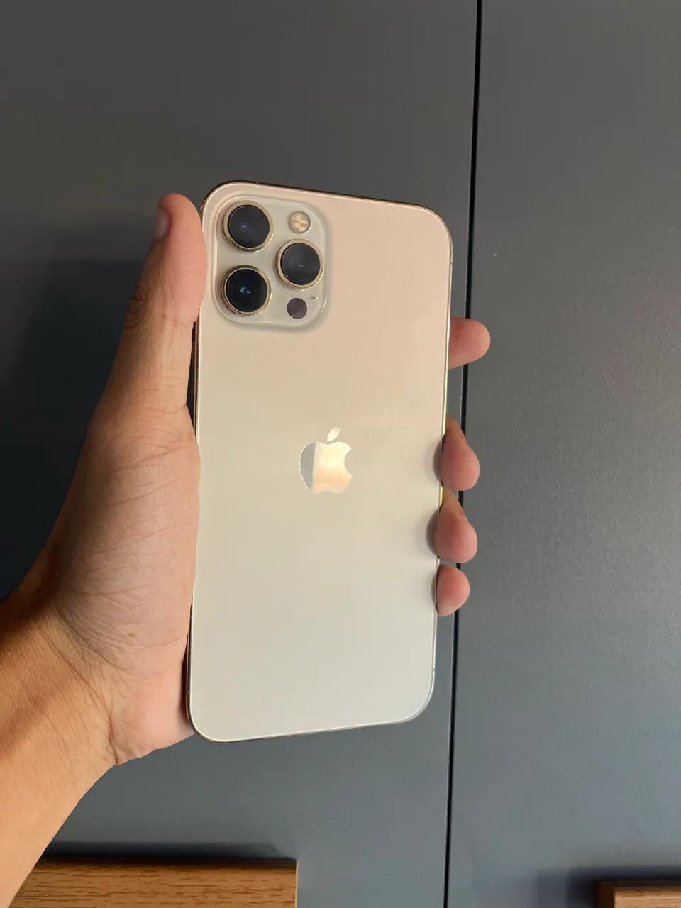 iPhone 12 Pro Max  - Foto 3