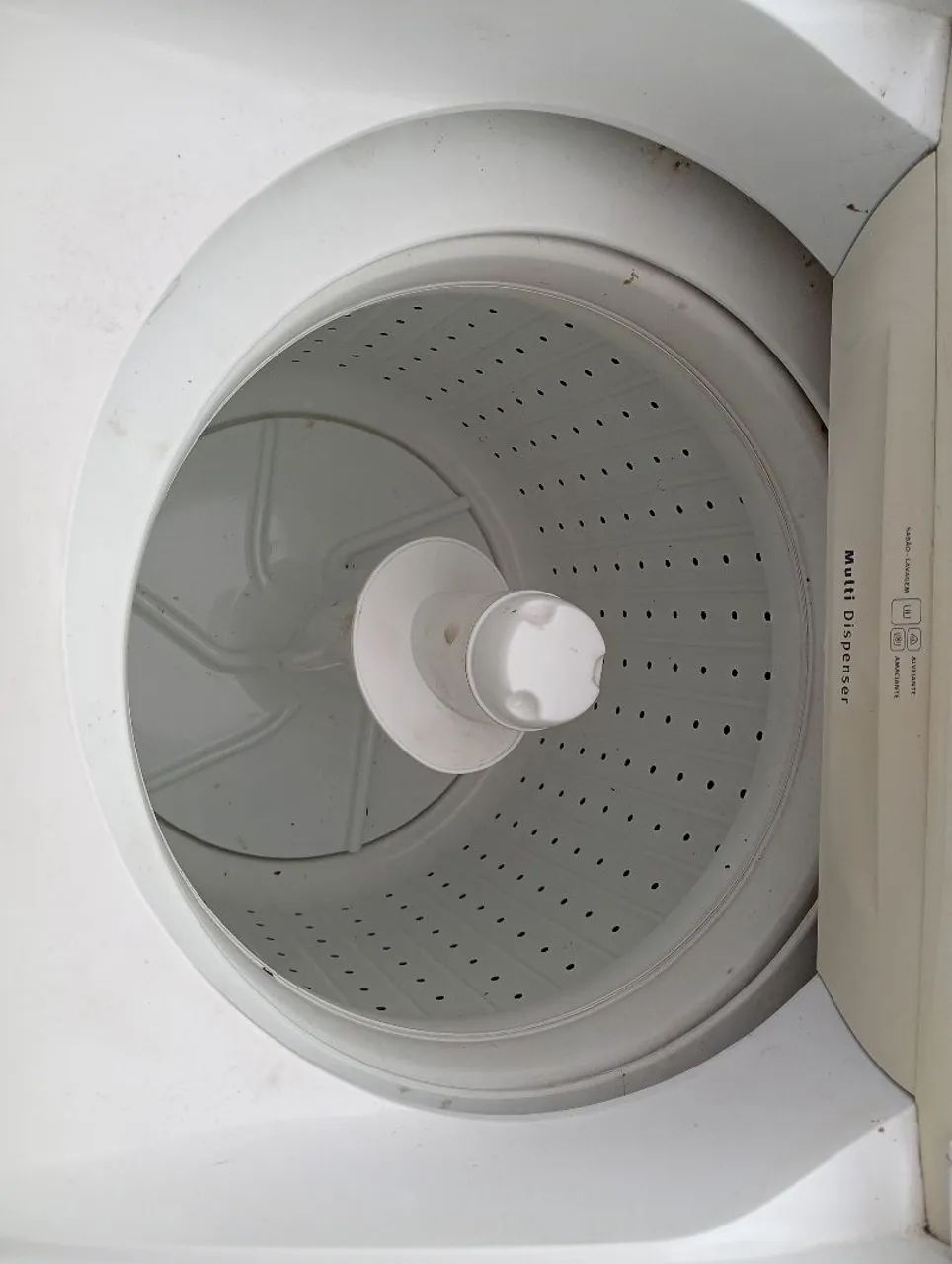 Máquina de lavar roupa Eletrolux  - Foto 2