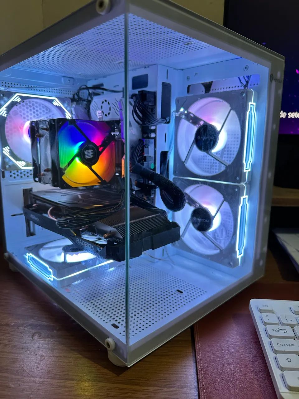 Pc Gamer - Foto 3