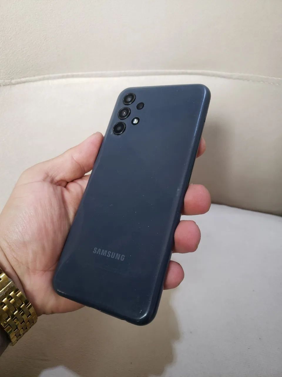 Samsung A13 128gb - Foto 2