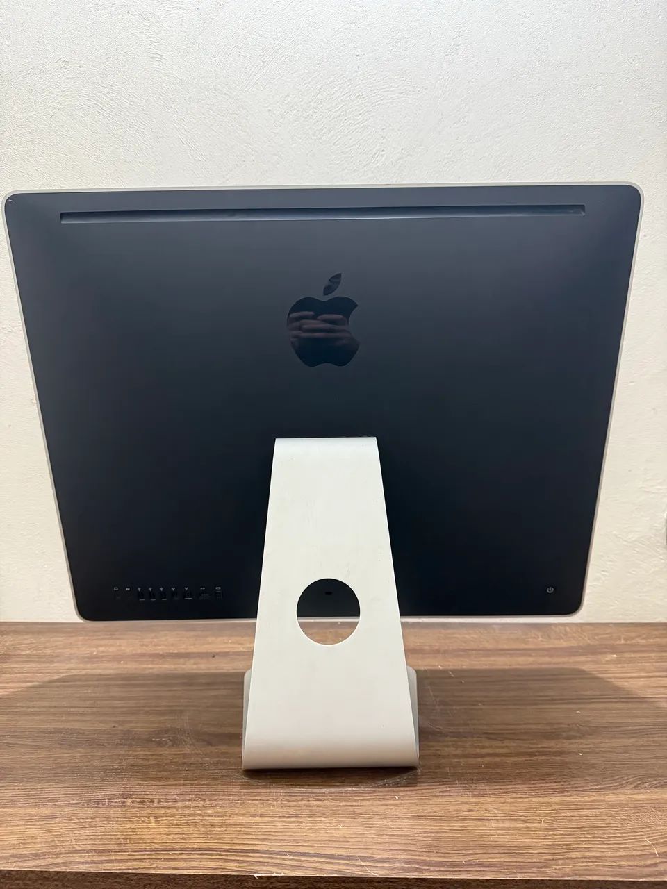 iMac Apple 24 Polegadas Original Modelo A1225 Funcional - Foto 4