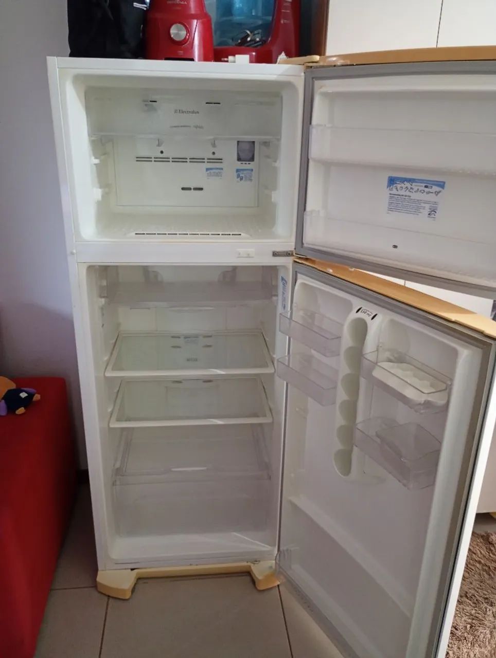 Geladeira  - Foto 5
