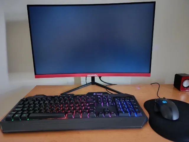 Vendo Computador Completo - Foto 2