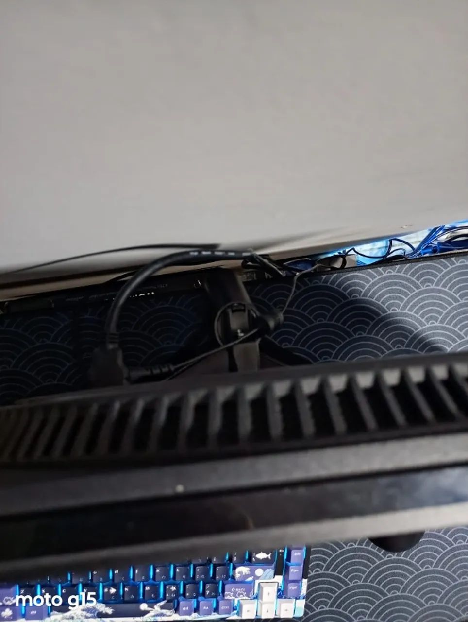MONITOR LG ULTRAGEAR 144hz IPS ZERO - Foto 3