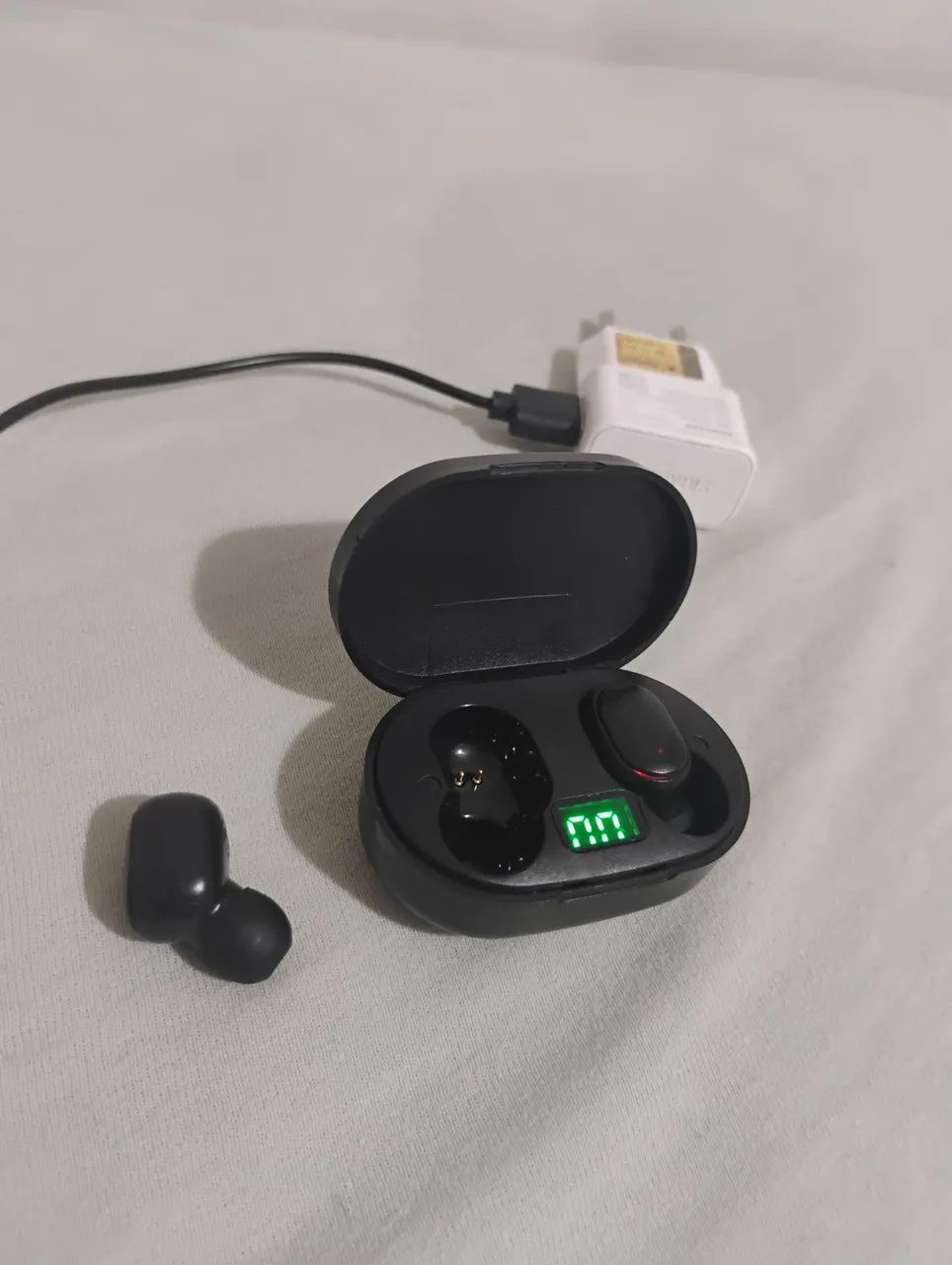 FONE BLUETOOTH NOVO