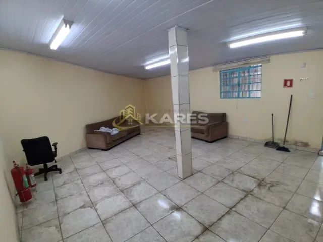 SALÃO COMERCIAL PARA LOCAÇÃO - Foto 5