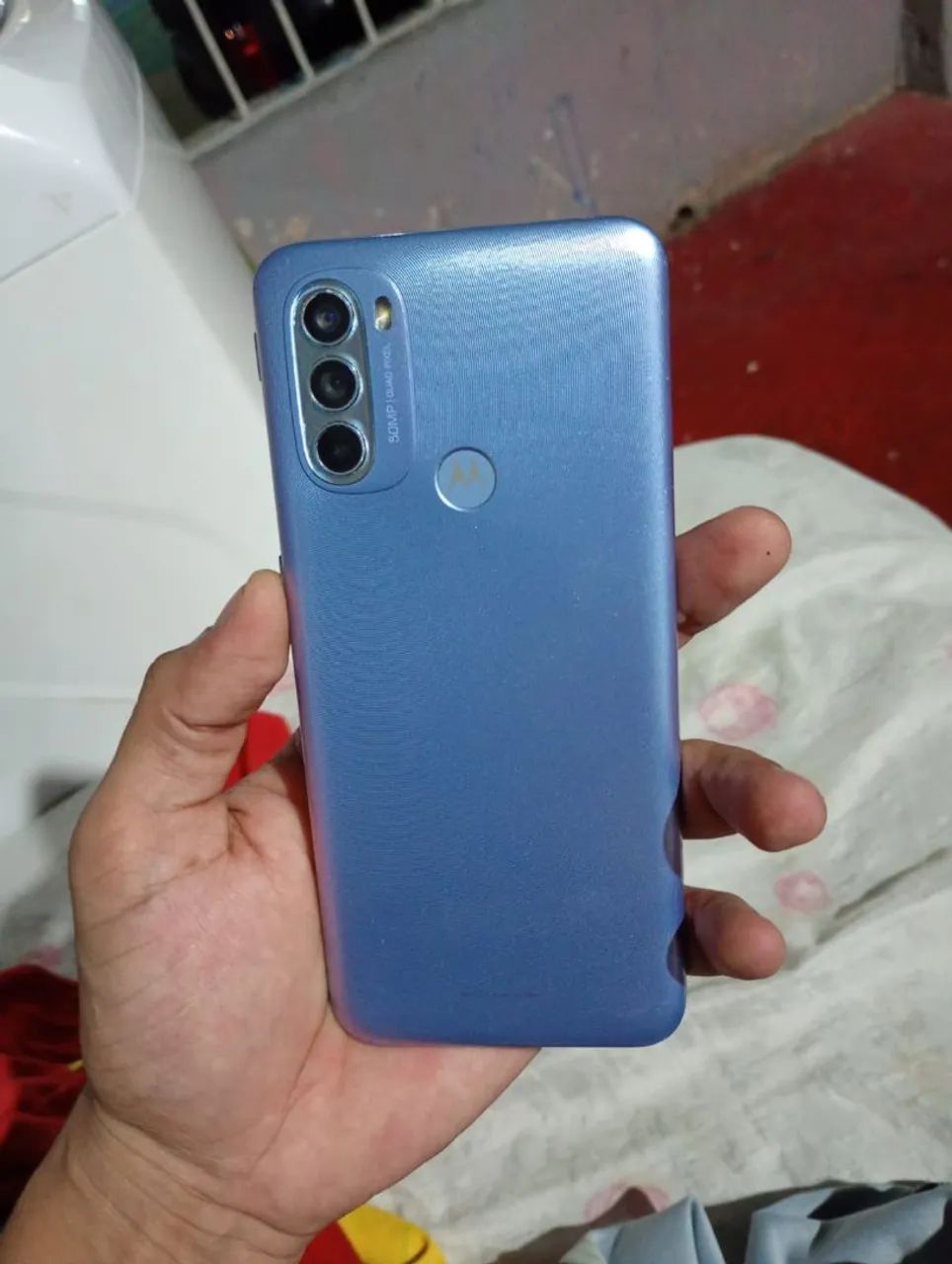 G31 128g original  - Foto 3