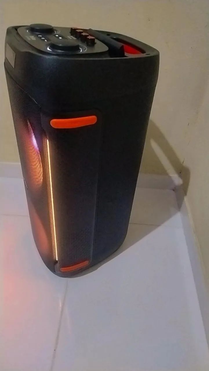 Caixa Philco Xtrem - Foto 3