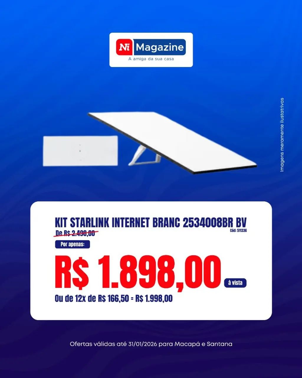 Eletro Domésticos  - Foto 3