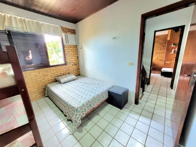 Chalé Duplex para Semana Santa em Pirangi - Acomoda 8 Pessoas - Foto 11