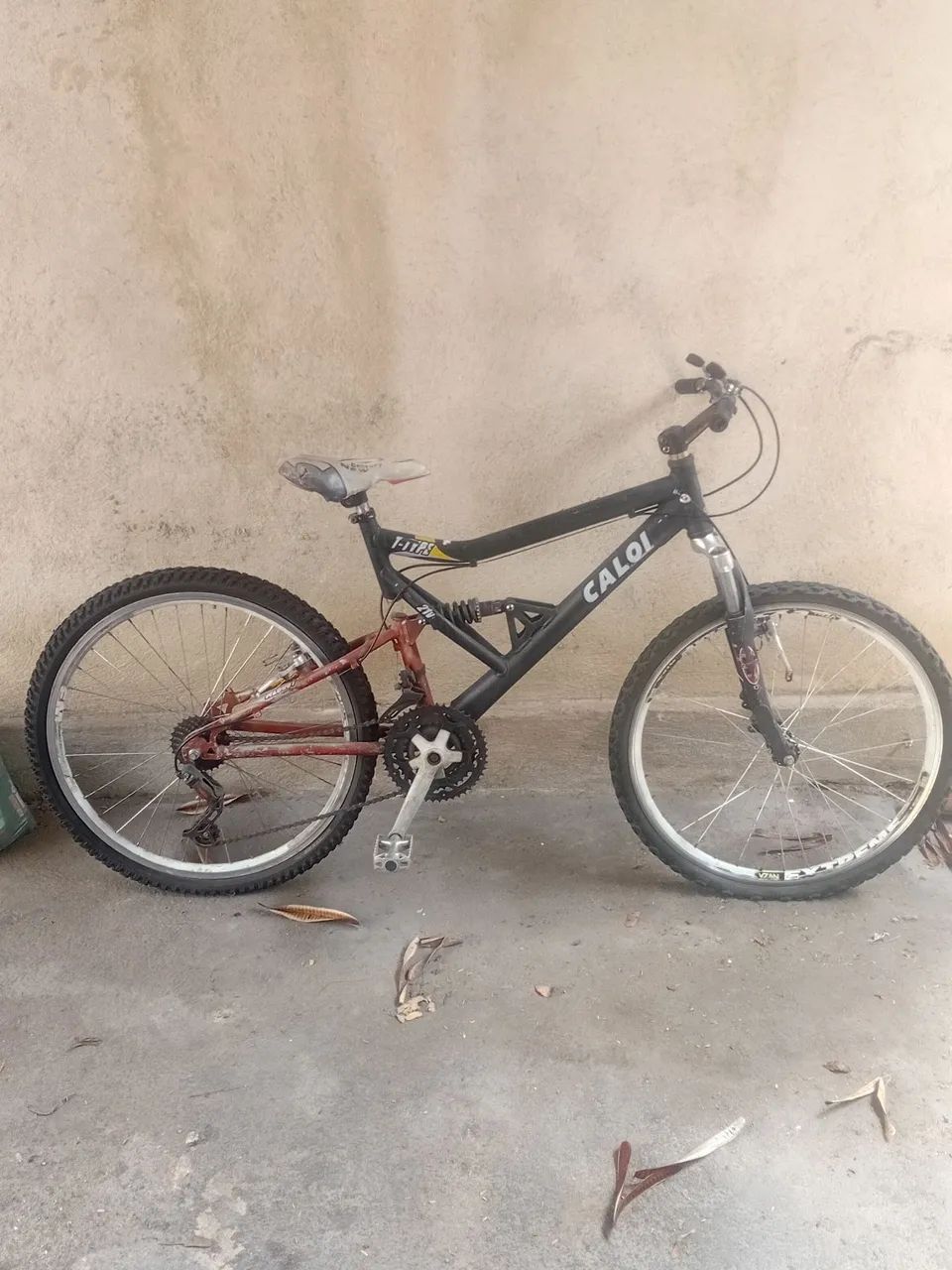 Bicicleta - Foto 2