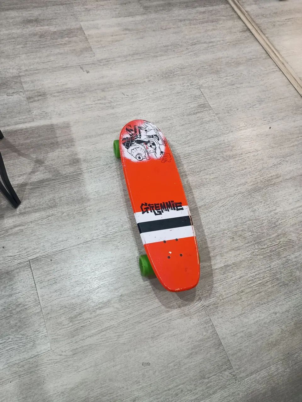 Skate mini long - Foto 2