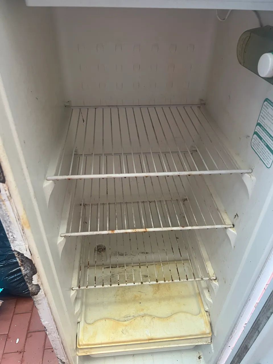 Geladeira  - Foto 4