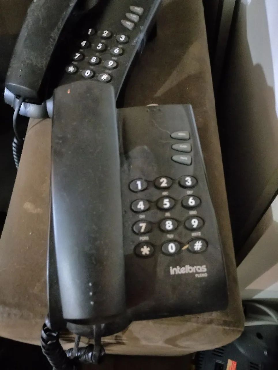 Aparelhos de Telefone de Linha
